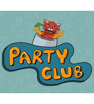 Party Club valid until April, 2027 Steam Key GLOBAL
